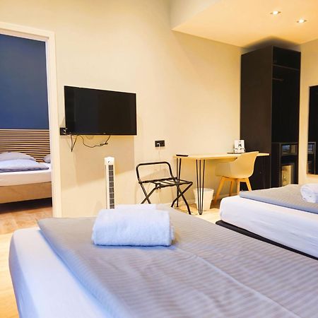 Novitel Hotel Kirchheim - Muenchen Messe Kirchheim bei München Kültér fotó
