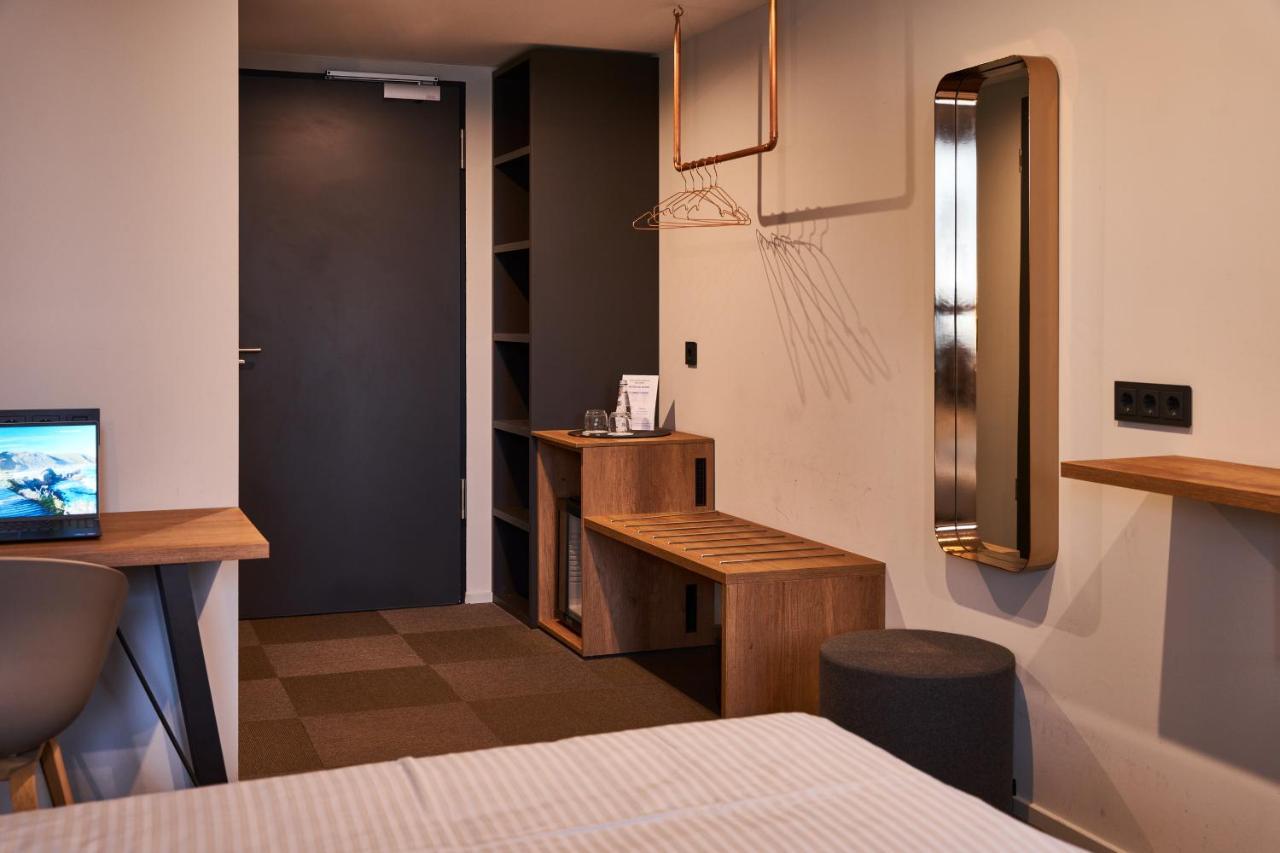 Novitel Hotel Kirchheim - Muenchen Messe Kirchheim bei München Kültér fotó
