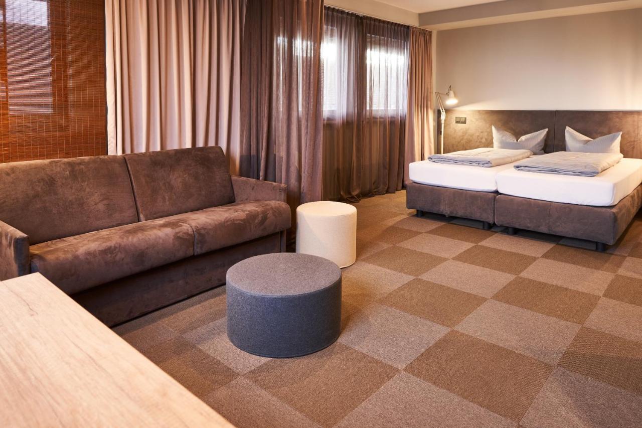 Novitel Hotel Kirchheim - Muenchen Messe Kirchheim bei München Kültér fotó