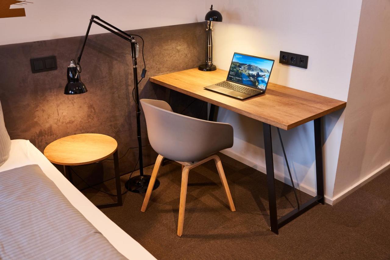 Novitel Hotel Kirchheim - Muenchen Messe Kirchheim bei München Kültér fotó
