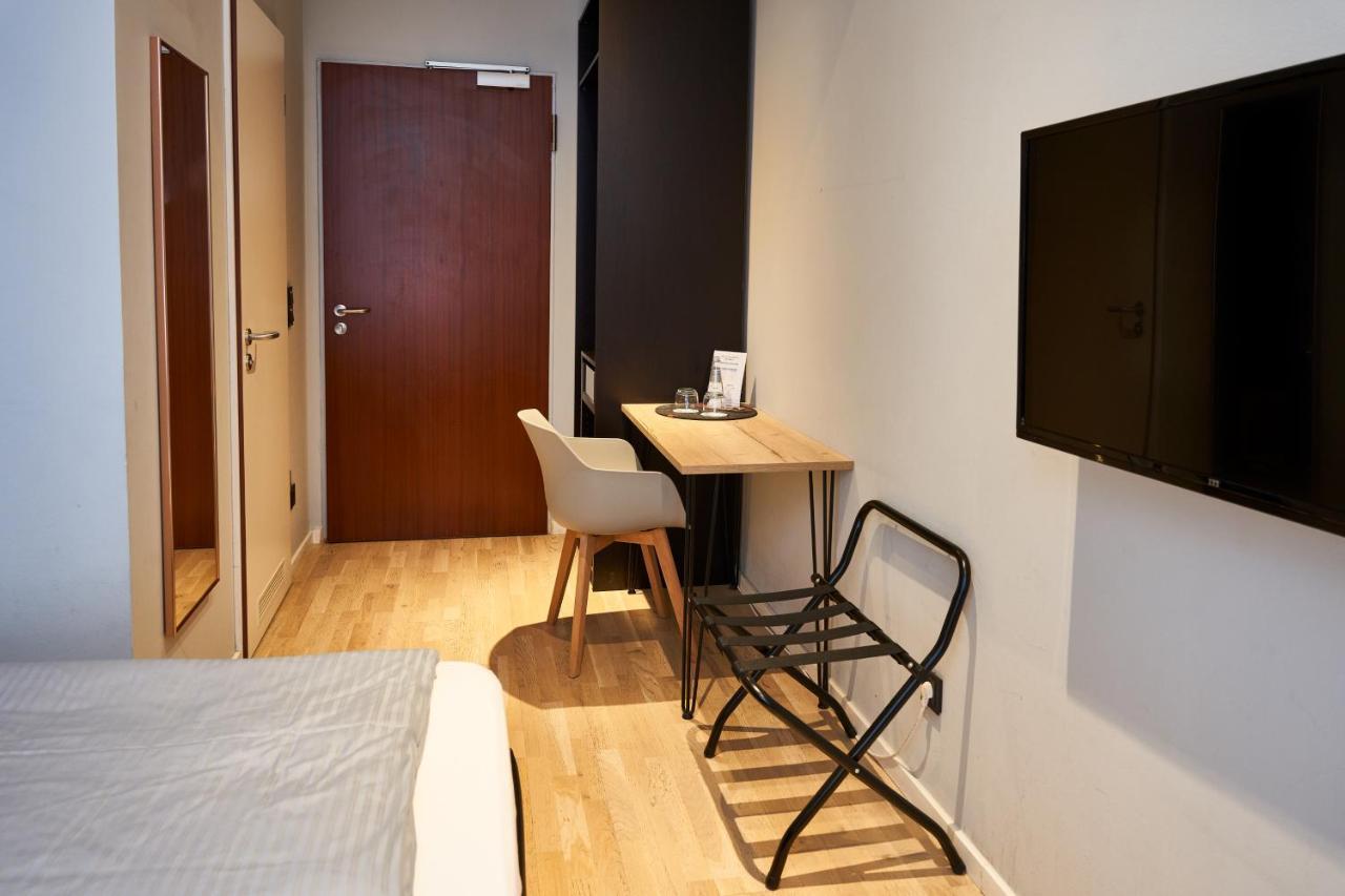 Novitel Hotel Kirchheim - Muenchen Messe Kirchheim bei München Kültér fotó