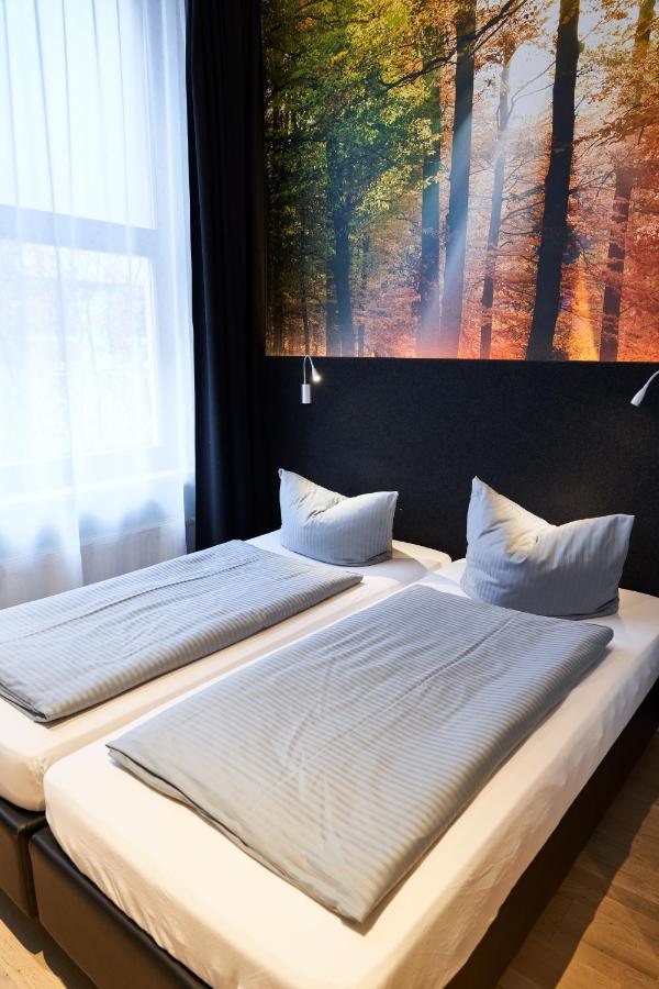 Novitel Hotel Kirchheim - Muenchen Messe Kirchheim bei München Kültér fotó