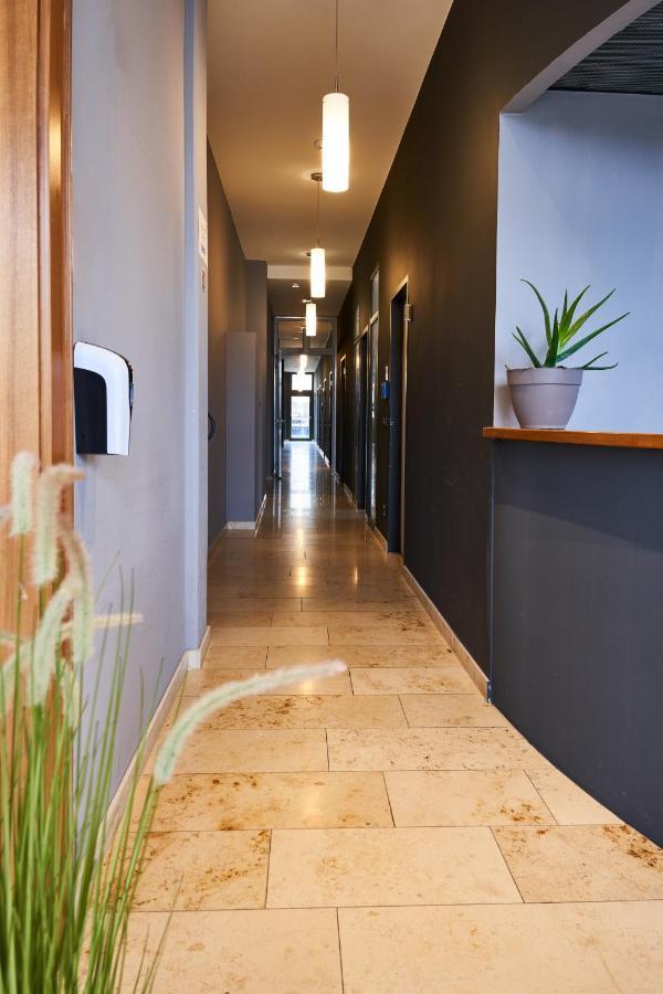 Novitel Hotel Kirchheim - Muenchen Messe Kirchheim bei München Kültér fotó