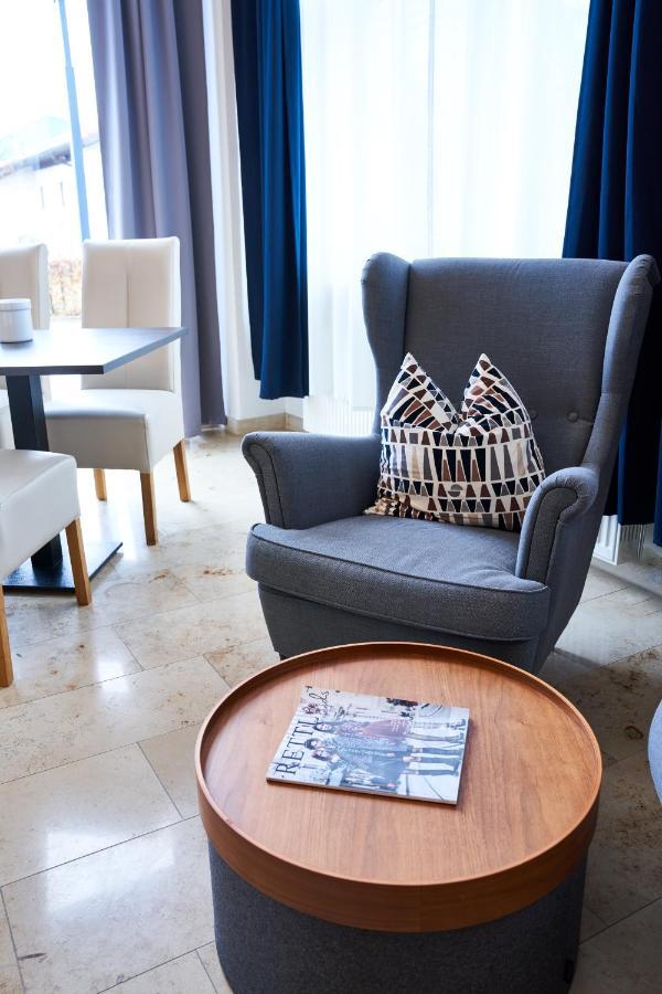 Novitel Hotel Kirchheim - Muenchen Messe Kirchheim bei München Kültér fotó