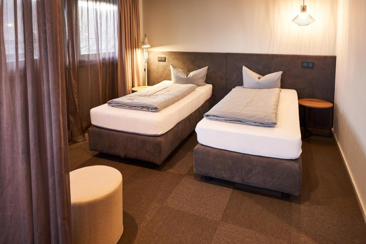 Novitel Hotel Kirchheim - Muenchen Messe Kirchheim bei München Kültér fotó