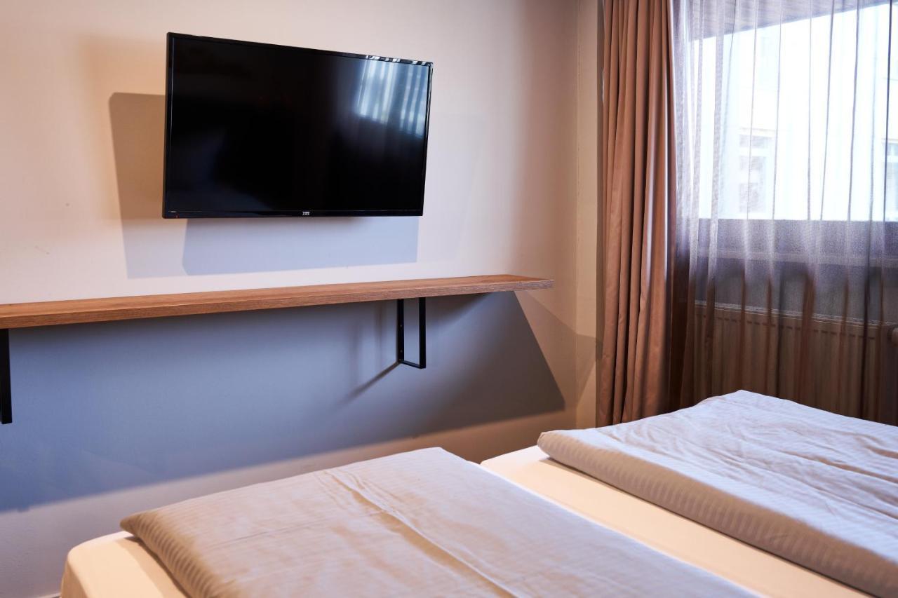 Novitel Hotel Kirchheim - Muenchen Messe Kirchheim bei München Kültér fotó