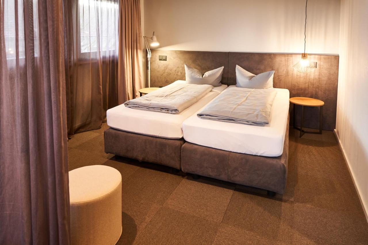 Novitel Hotel Kirchheim - Muenchen Messe Kirchheim bei München Kültér fotó