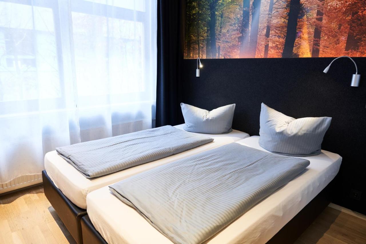 Novitel Hotel Kirchheim - Muenchen Messe Kirchheim bei München Kültér fotó