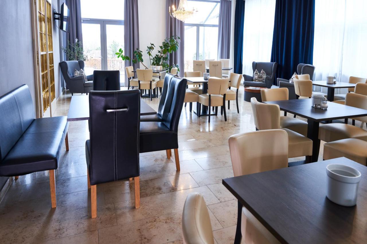 Novitel Hotel Kirchheim - Muenchen Messe Kirchheim bei München Kültér fotó