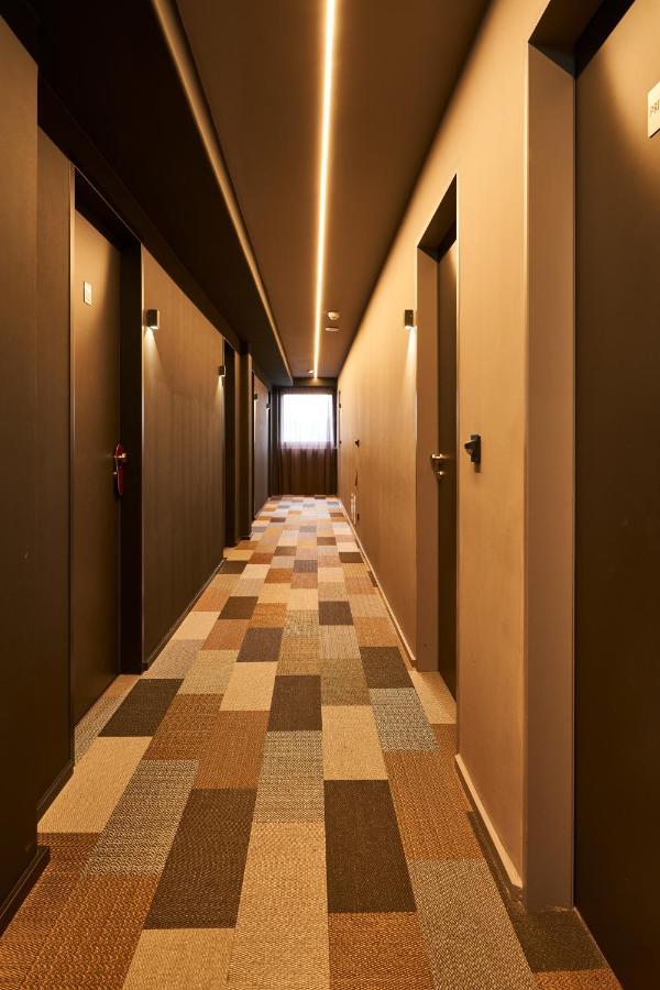 Novitel Hotel Kirchheim - Muenchen Messe Kirchheim bei München Kültér fotó