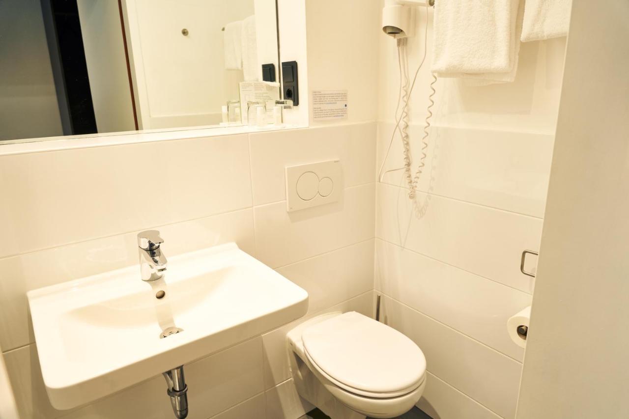 Novitel Hotel Kirchheim - Muenchen Messe Kirchheim bei München Kültér fotó