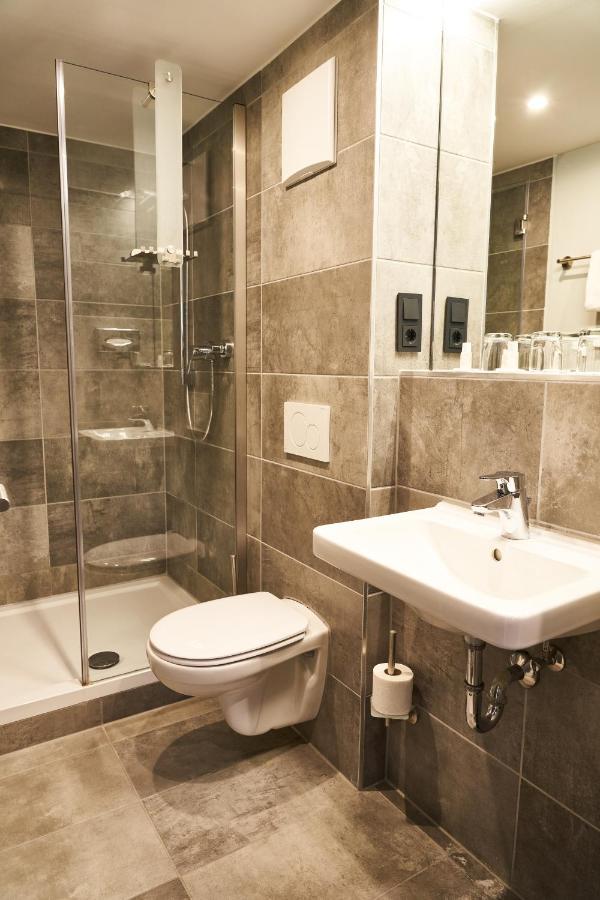 Novitel Hotel Kirchheim - Muenchen Messe Kirchheim bei München Kültér fotó