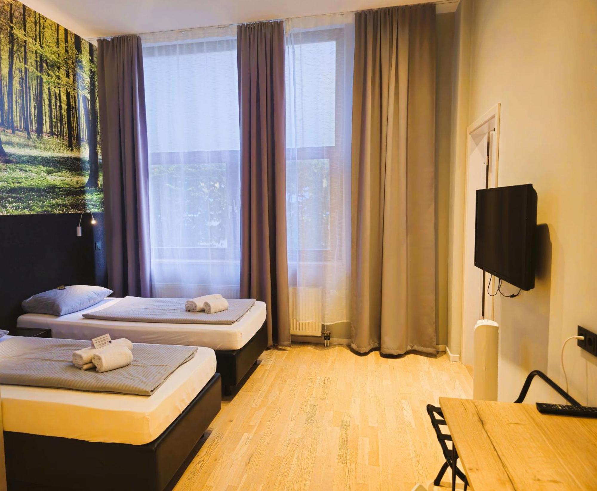 Novitel Hotel Kirchheim - Muenchen Messe Kirchheim bei München Kültér fotó