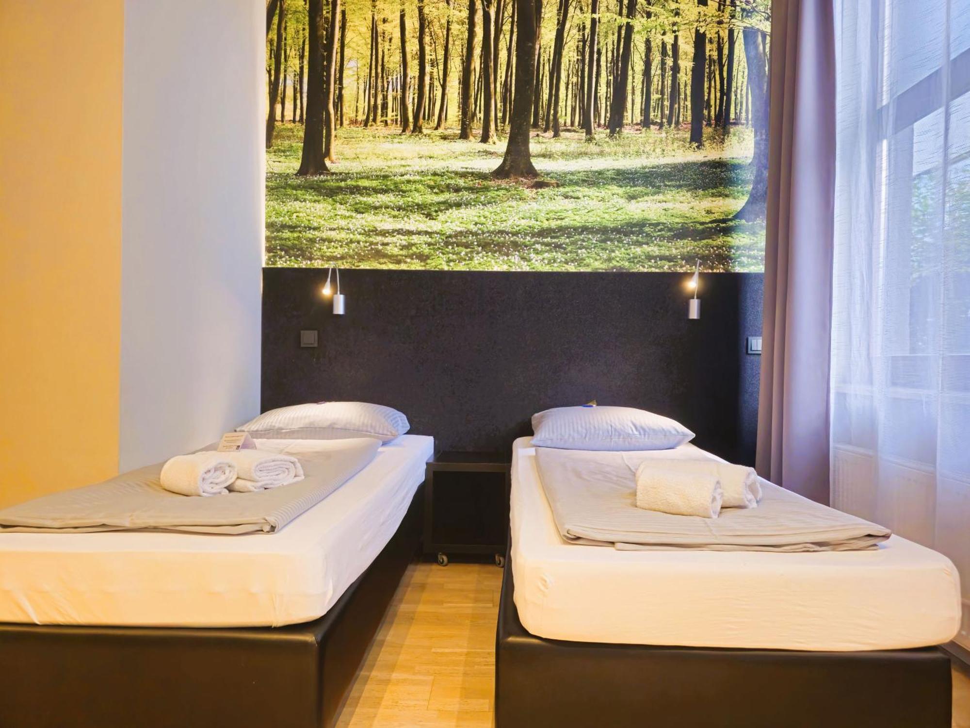 Novitel Hotel Kirchheim - Muenchen Messe Kirchheim bei München Kültér fotó