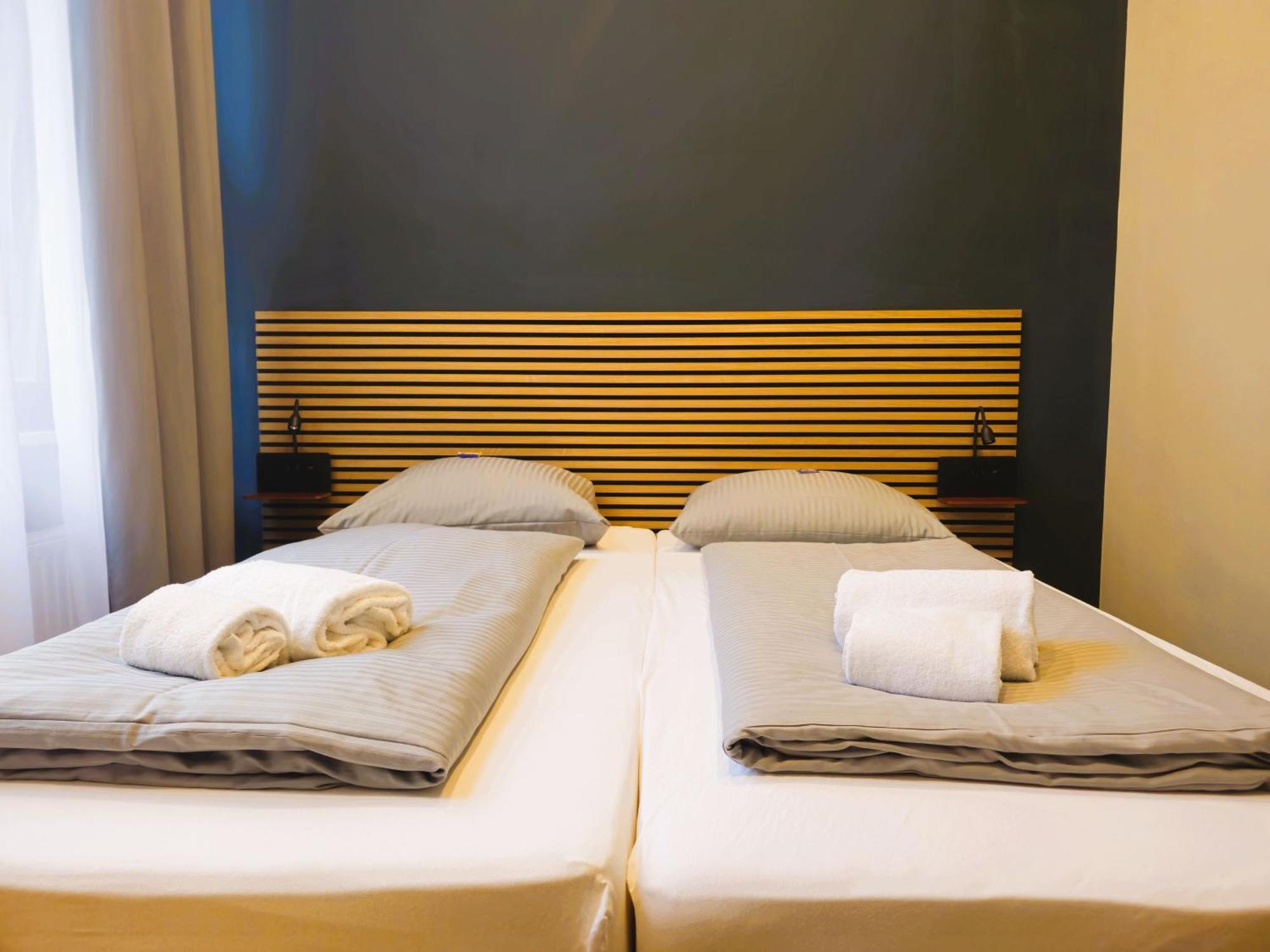 Novitel Hotel Kirchheim - Muenchen Messe Kirchheim bei München Kültér fotó