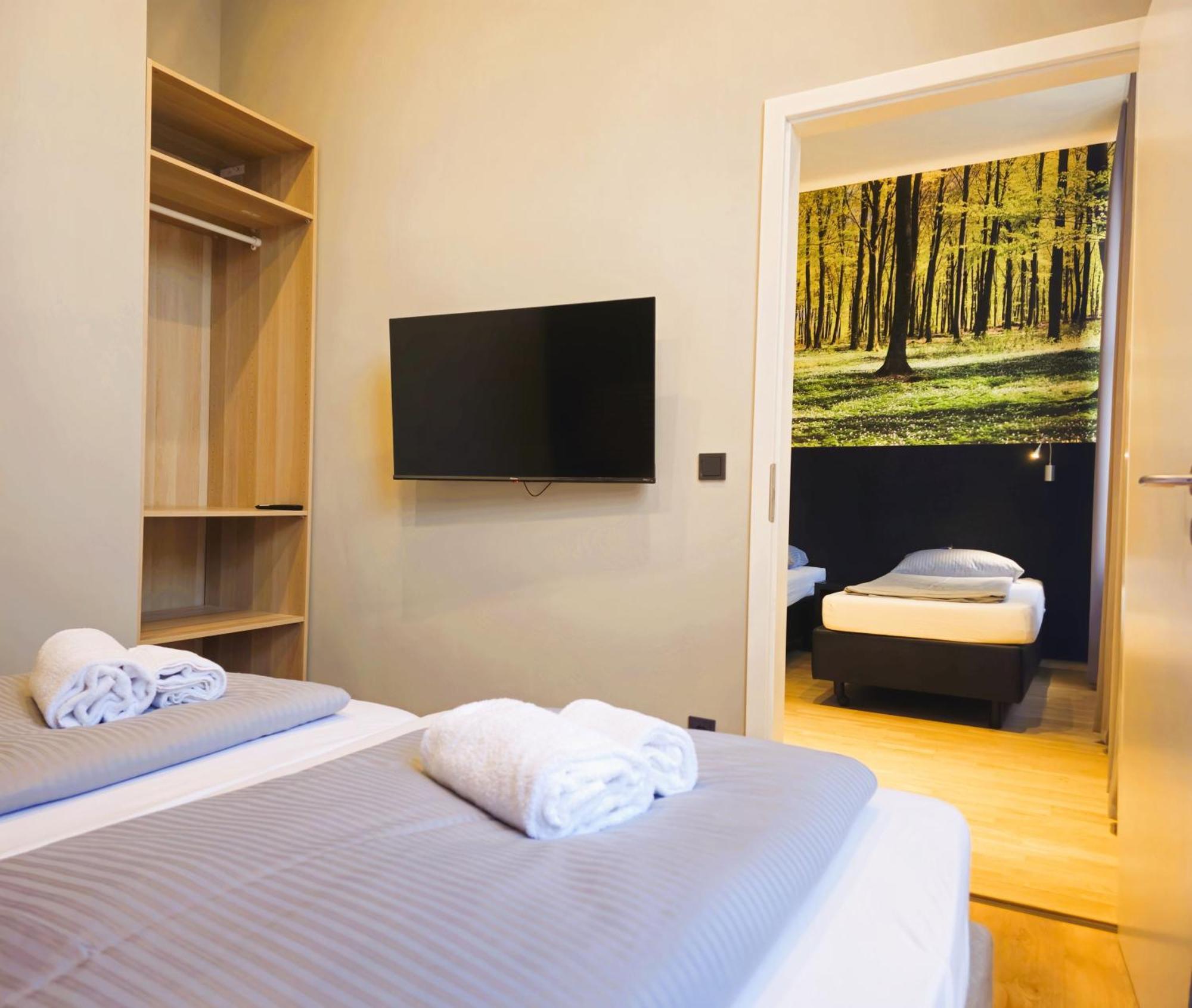 Novitel Hotel Kirchheim - Muenchen Messe Kirchheim bei München Kültér fotó