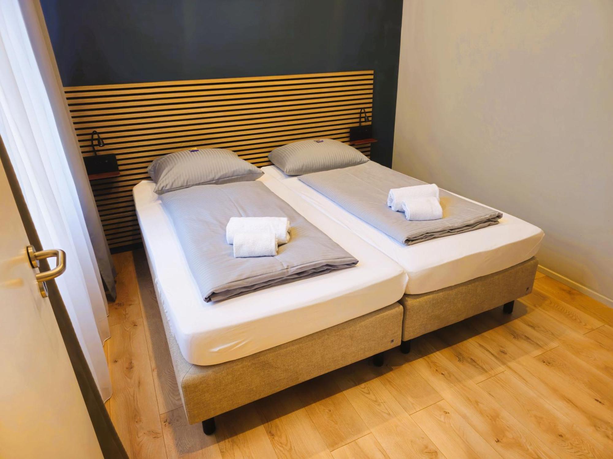 Novitel Hotel Kirchheim - Muenchen Messe Kirchheim bei München Kültér fotó