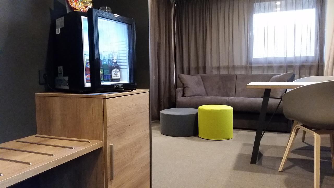 Novitel Hotel Kirchheim - Muenchen Messe Kirchheim bei München Kültér fotó