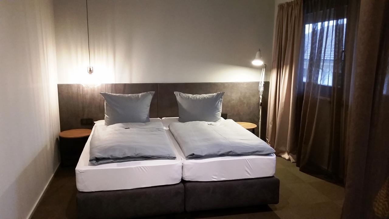 Novitel Hotel Kirchheim - Muenchen Messe Kirchheim bei München Kültér fotó