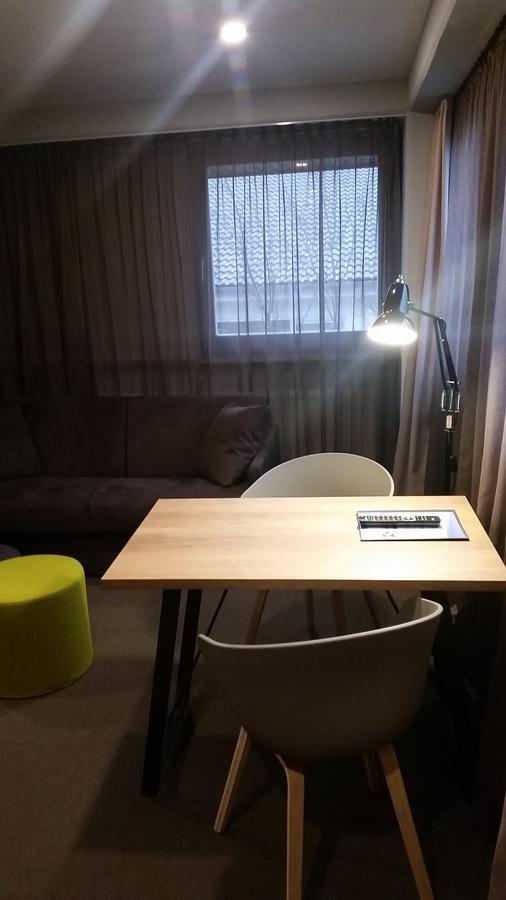Novitel Hotel Kirchheim - Muenchen Messe Kirchheim bei München Kültér fotó