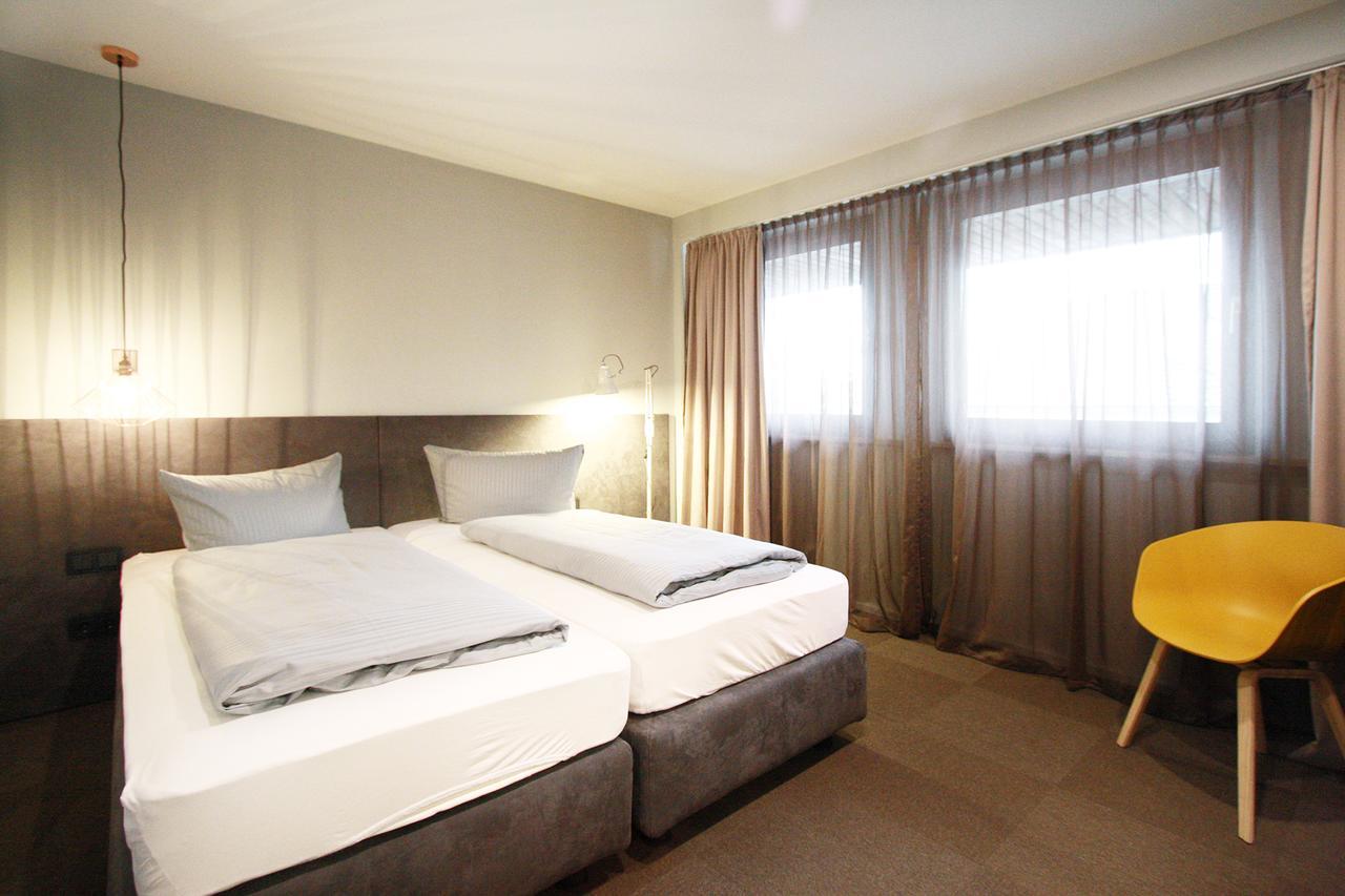 Novitel Hotel Kirchheim - Muenchen Messe Kirchheim bei München Kültér fotó
