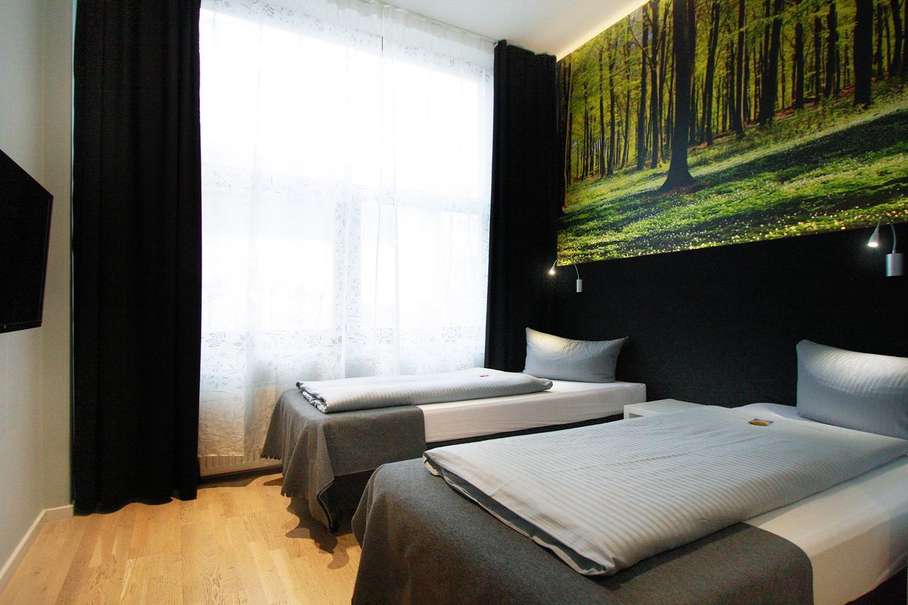 Novitel Hotel Kirchheim - Muenchen Messe Kirchheim bei München Kültér fotó