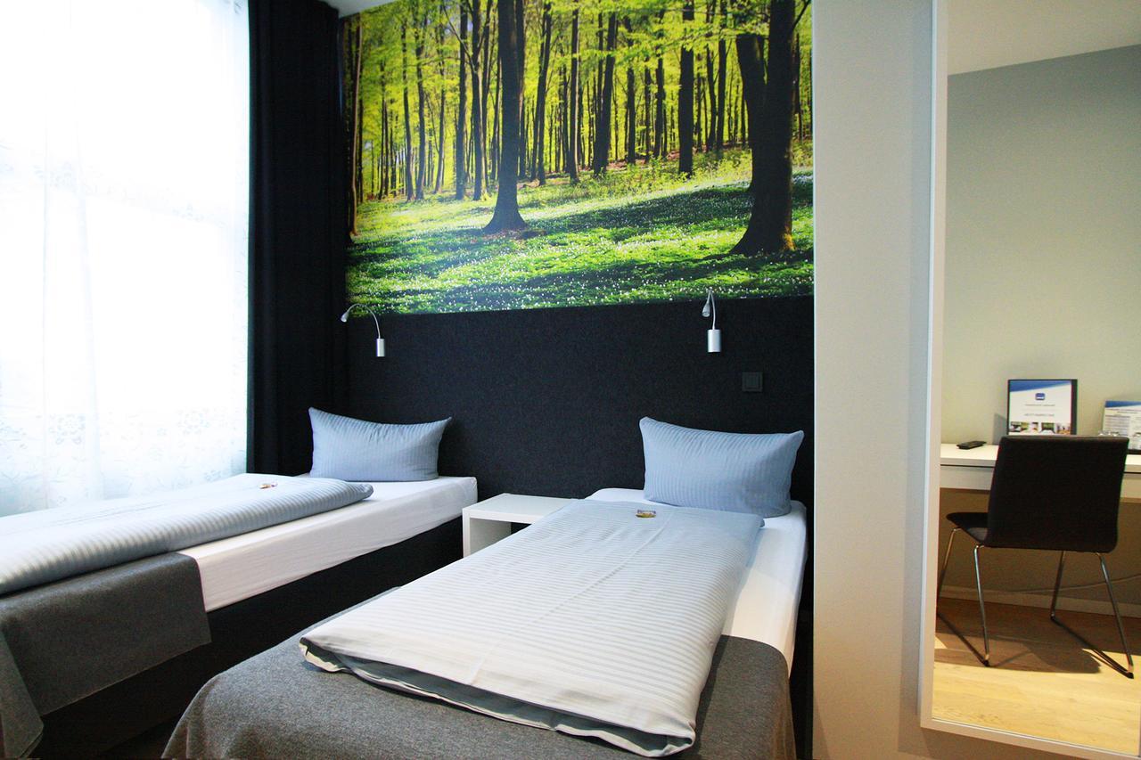 Novitel Hotel Kirchheim - Muenchen Messe Kirchheim bei München Kültér fotó