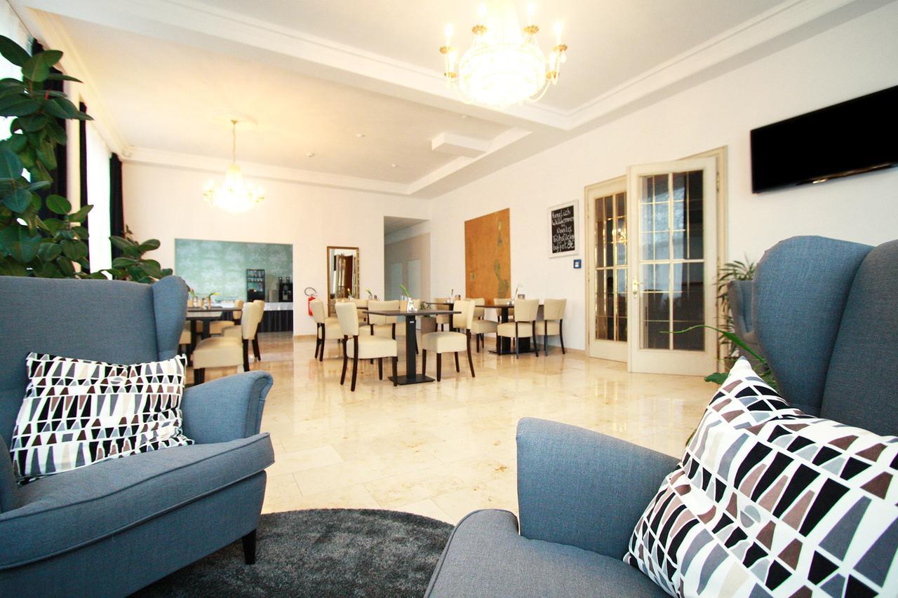 Novitel Hotel Kirchheim - Muenchen Messe Kirchheim bei München Kültér fotó