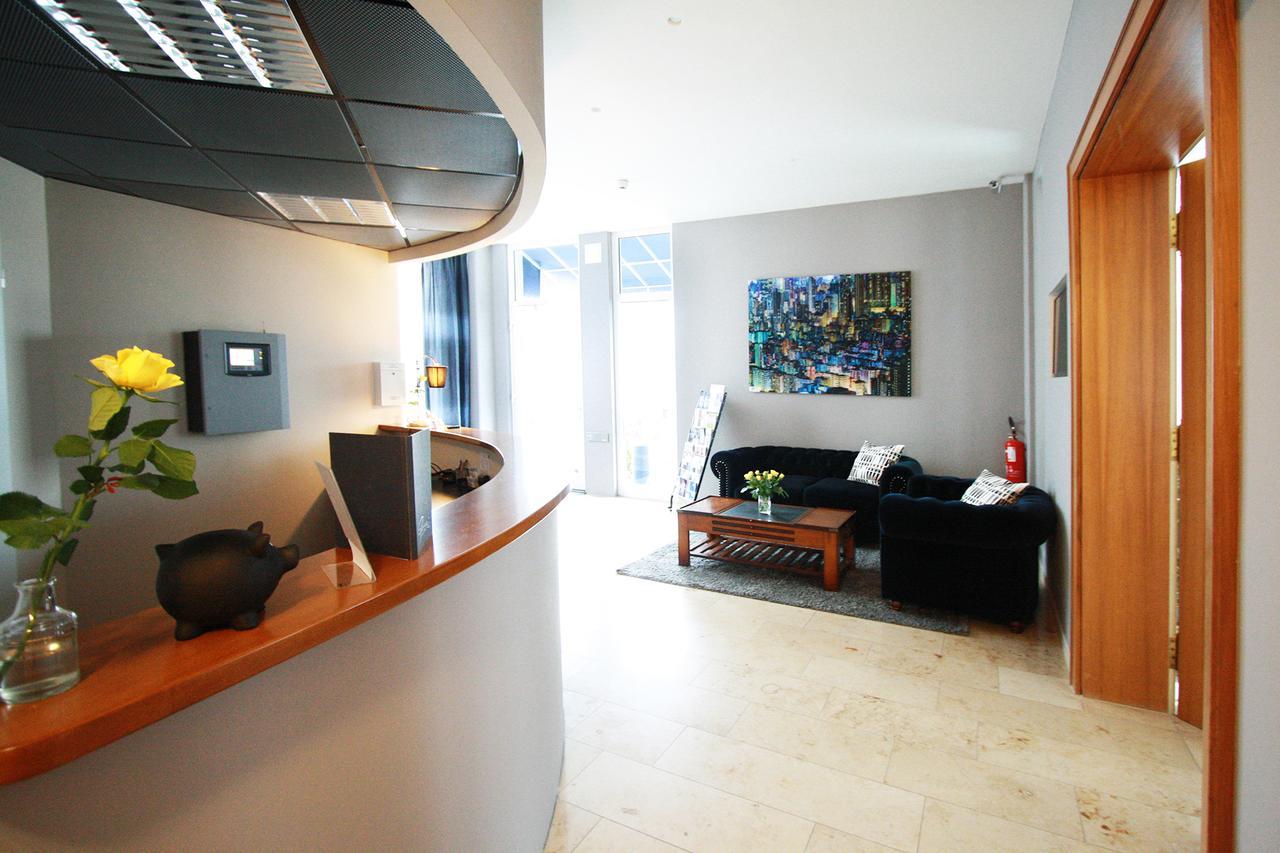 Novitel Hotel Kirchheim - Muenchen Messe Kirchheim bei München Kültér fotó