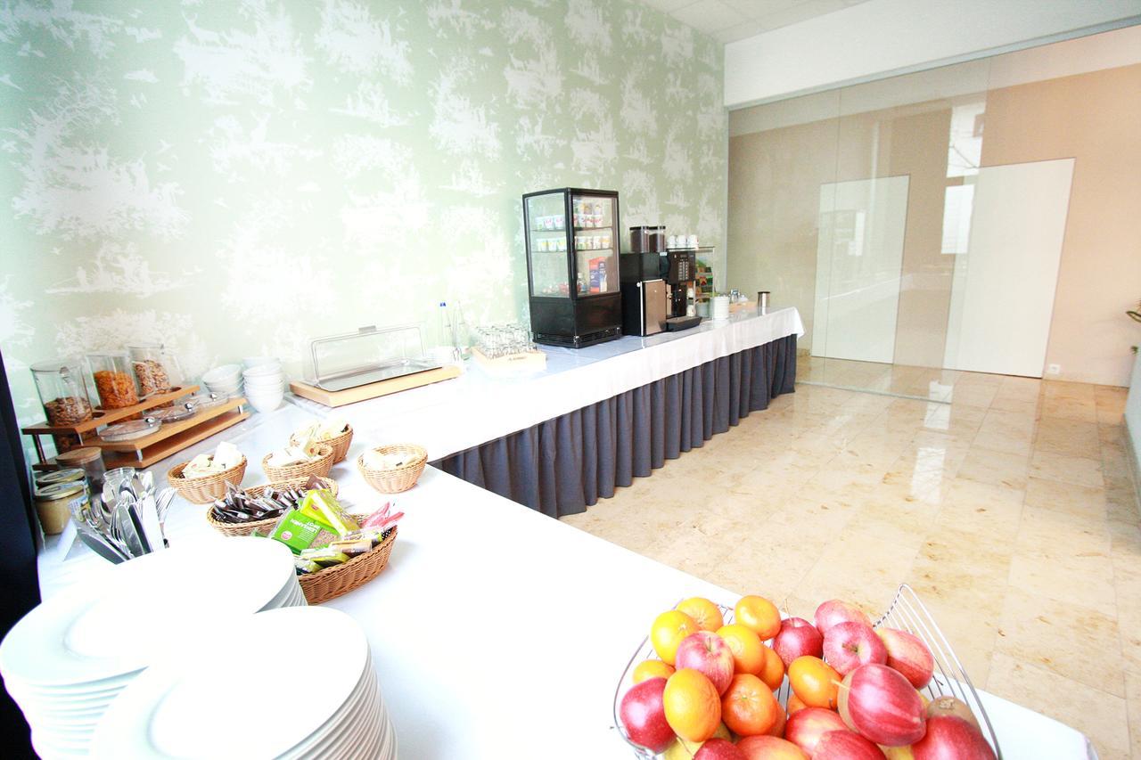 Novitel Hotel Kirchheim - Muenchen Messe Kirchheim bei München Kültér fotó